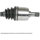 Purchase Top-Quality Right New CV Axle Shaft by CARDONE INDUSTRIES - 664000 pa6