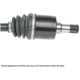 Purchase Top-Quality Right New CV Complete Assembly by CARDONE INDUSTRIES - 66-4072 pa4