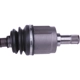 Purchase Top-Quality CARDONE INDUSTRIES - 664092 - Right New CV Axle Shaft pa11