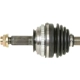 Purchase Top-Quality CARDONE INDUSTRIES - 664127 - Right New CV Axle Shaft pa12