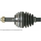 Purchase Top-Quality Right New CV Axle Shaft by CARDONE INDUSTRIES - 664145 pa2