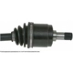 Purchase Top-Quality Right New CV Axle Shaft by CARDONE INDUSTRIES - 664145 pa3