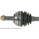 Purchase Top-Quality Right New CV Complete Assembly by CARDONE INDUSTRIES - 66-4147 pa10