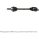 Purchase Top-Quality Right New CV Complete Assembly by CARDONE INDUSTRIES - 66-4147 pa8