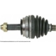 Purchase Top-Quality Right New CV Axle Shaft by CARDONE INDUSTRIES - 664149 pa10