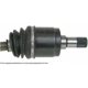 Purchase Top-Quality Right New CV Axle Shaft by CARDONE INDUSTRIES - 664149 pa3