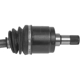 Purchase Top-Quality Right New CV Axle Shaft by CARDONE INDUSTRIES - 664149 pa6