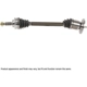 Purchase Top-Quality Right New CV Complete Assembly by CARDONE INDUSTRIES - 66-4201 pa2