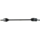 Purchase Top-Quality CARDONE INDUSTRIES - 664218 - Right New CV Axle Shaft pa11