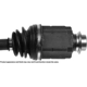 Purchase Top-Quality CARDONE INDUSTRIES - 664220 - Right New CV Axle Shaft pa5