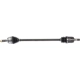 Purchase Top-Quality CARDONE INDUSTRIES - 664233 - Right New CV Axle Shaft pa8