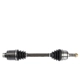 Purchase Top-Quality CARDONE INDUSTRIES - 664235 - Right New CV Axle Shaft pa10