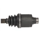Purchase Top-Quality CARDONE INDUSTRIES - 664239 - Right New CV Axle Shaft pa10