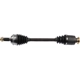 Purchase Top-Quality CARDONE INDUSTRIES - 664241 - Right New CV Axle Shaft pa5