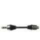 Purchase Top-Quality CARDONE INDUSTRIES - 664255 - Right New CV Axle Shaft pa5