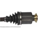 Purchase Top-Quality Right New CV Axle Shaft by CARDONE INDUSTRIES - 664266 pa3