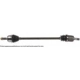 Purchase Top-Quality Right New CV Axle Shaft by CARDONE INDUSTRIES - 664269 pa1