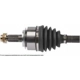 Purchase Top-Quality Right New CV Axle Shaft by CARDONE INDUSTRIES - 664269 pa2