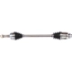 Purchase Top-Quality Right New CV Axle Shaft by CARDONE INDUSTRIES - 664282 pa1