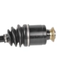 Purchase Top-Quality CARDONE INDUSTRIES - 664302 - Right New CV Axle Shaft pa8