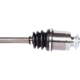 Purchase Top-Quality CARDONE INDUSTRIES - 66-4315 - CV Axle Shaft pa3