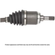 Purchase Top-Quality Right New CV Axle Shaft by CARDONE INDUSTRIES - 664319 pa4