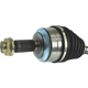 Purchase Top-Quality Right New CV Axle Shaft by CARDONE INDUSTRIES - 664322 pa1