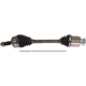 Purchase Top-Quality Right New CV Axle Shaft by CARDONE INDUSTRIES - 664322 pa5