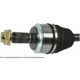 Purchase Top-Quality Right New CV Axle Shaft by CARDONE INDUSTRIES - 664334 pa5