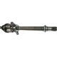 Purchase Top-Quality CARDONE INDUSTRIES - 66-4336 - CV Axle Assembly pa1