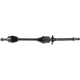 Purchase Top-Quality CARDONE INDUSTRIES - 66-4336 - CV Axle Assembly pa2