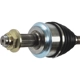 Purchase Top-Quality Right New CV Axle Shaft by CARDONE INDUSTRIES - 664343 pa2