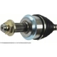 Purchase Top-Quality Right New CV Axle Shaft by CARDONE INDUSTRIES - 664343 pa5