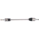 Purchase Top-Quality Right New CV Axle Shaft by CARDONE INDUSTRIES - 664346 pa1