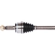 Purchase Top-Quality CARDONE INDUSTRIES - 66-4364 - CV Axle Shaft pa2