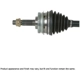 Purchase Top-Quality Right New CV Complete Assembly by CARDONE INDUSTRIES - 66-5050 pa8