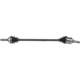Purchase Top-Quality Right New CV Axle Shaft by CARDONE INDUSTRIES - 665100 pa3