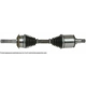 Purchase Top-Quality Right New CV Axle Shaft by CARDONE INDUSTRIES - 665132 pa1