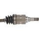 Purchase Top-Quality CARDONE INDUSTRIES - 665224 -Right New CV Axle Shaft pa11