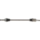 Purchase Top-Quality CARDONE INDUSTRIES - 665224 -Right New CV Axle Shaft pa12