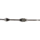 Purchase Top-Quality CARDONE INDUSTRIES - 665232 - Right New CV Axle Shaft pa7