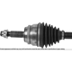 Purchase Top-Quality Assemblage de Demi-arbre CV droit neuf de CARDONE INDUSTRIES - 66-5239 pa3