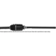 Purchase Top-Quality Right New CV Axle Shaft by CARDONE INDUSTRIES - 665243 pa2