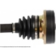 Purchase Top-Quality Right New CV Complete Assembly by CARDONE INDUSTRIES - 66-5254 pa3
