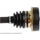 Purchase Top-Quality Right New CV Axle Shaft by CARDONE INDUSTRIES - 665254 pa8