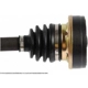 Purchase Top-Quality Right New CV Complete Assembly by CARDONE INDUSTRIES - 66-5254 pa8
