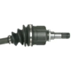 Purchase Top-Quality CARDONE INDUSTRIES - 665267 - Right New CV Axle Shaft pa13