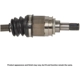Purchase Top-Quality Right New CV Axle Shaft by CARDONE INDUSTRIES - 665276 pa4