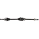 Purchase Top-Quality CARDONE INDUSTRIES - 665294 - Right New CV Axle Shaft pa9