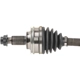 Purchase Top-Quality CARDONE INDUSTRIES - 665311 - Right New CV Axle Shaft pa6